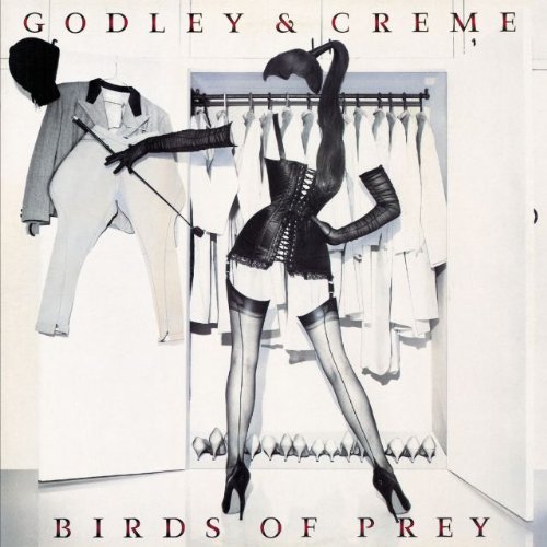 Godley & Creme - 1983 Birds of Prey